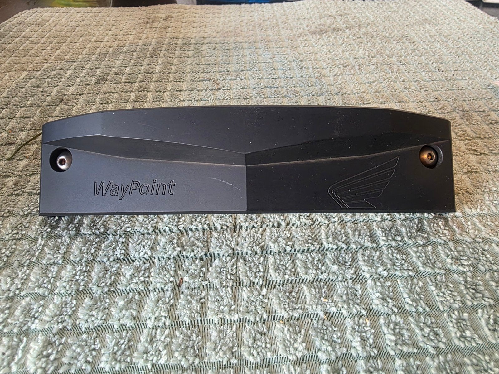 Waypoint ST1300 Beugel Honda Pan European, Motoren, Ophalen of Verzenden