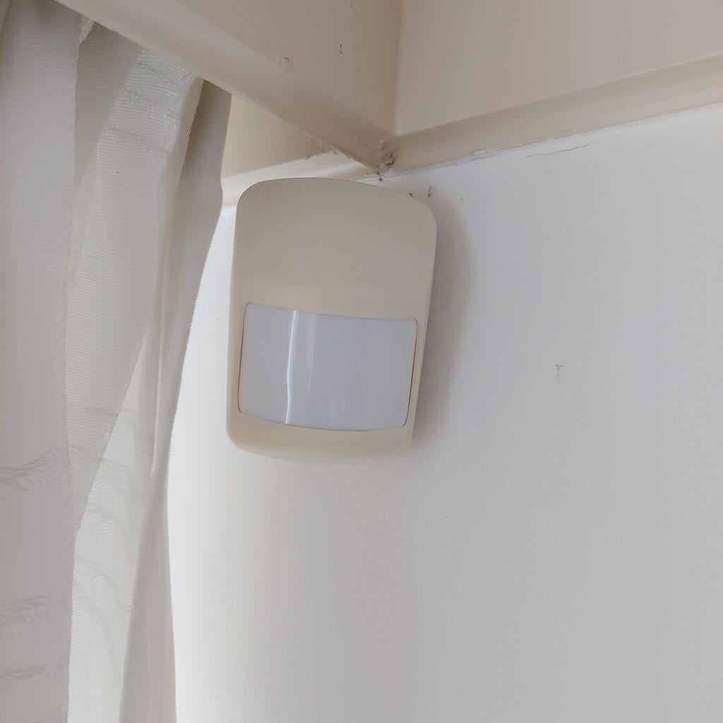 Onderdelen voor Jablotron beveiligingssysteem, Overige typen, Ophalen of Verzenden, Draadloos, Beweging
