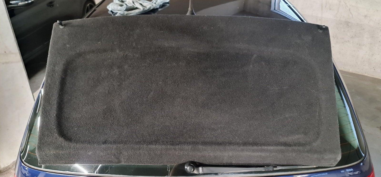 Vw golf 4/ Bora, Auto-onderdelen, Ophalen, Gebruikt