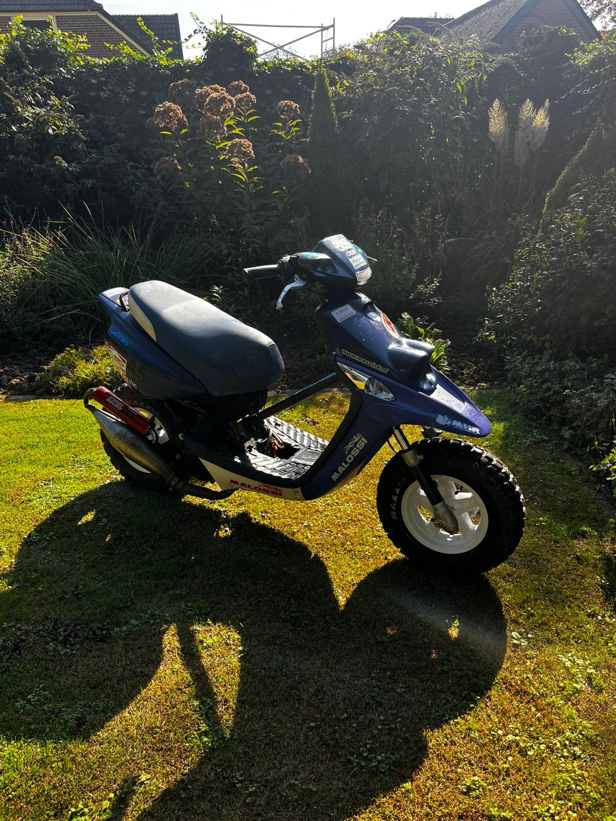 Yamaha bws bump, Ophalen, Gebruikt, Tweetakt, Overige modellen