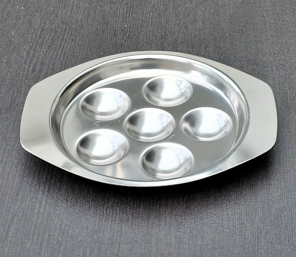 Alessi escargot schaaltje (241016), Overige materialen, Nieuw, Ophalen of Verzenden, Schaal of Schalen