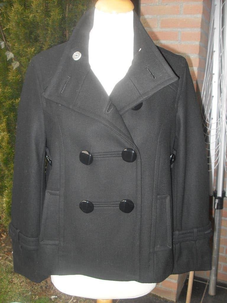 10 Feet, size S, Verzenden, 10 Feet, Zwart, Zo goed als nieuw