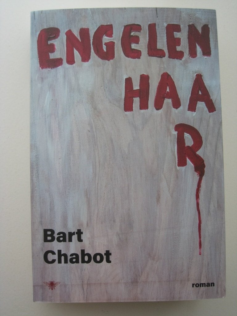 Bart Chabot - Engelenhaar, Ophalen of Verzenden, Zo goed als nieuw, Nederland