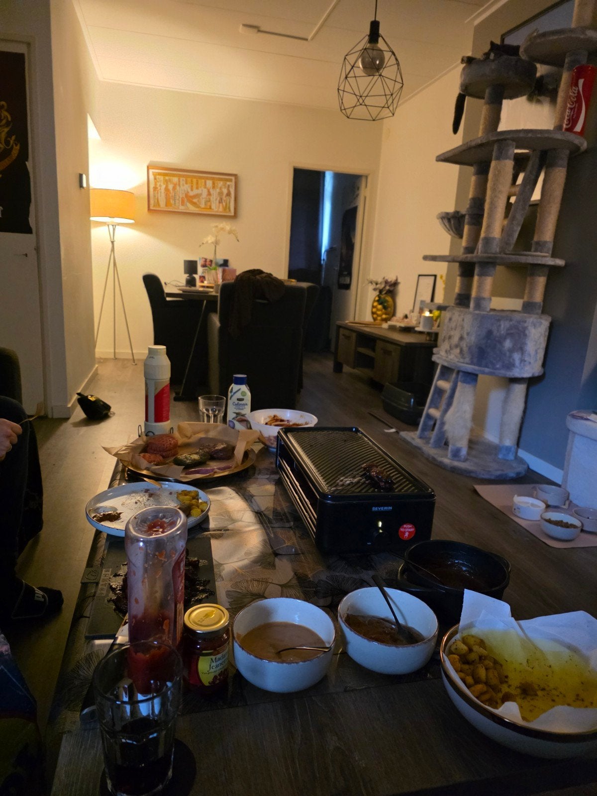 Leen Bakker set, Huis en Inrichting, Ophalen, Gebruikt, Rechthoekig, 50 tot 100 cm