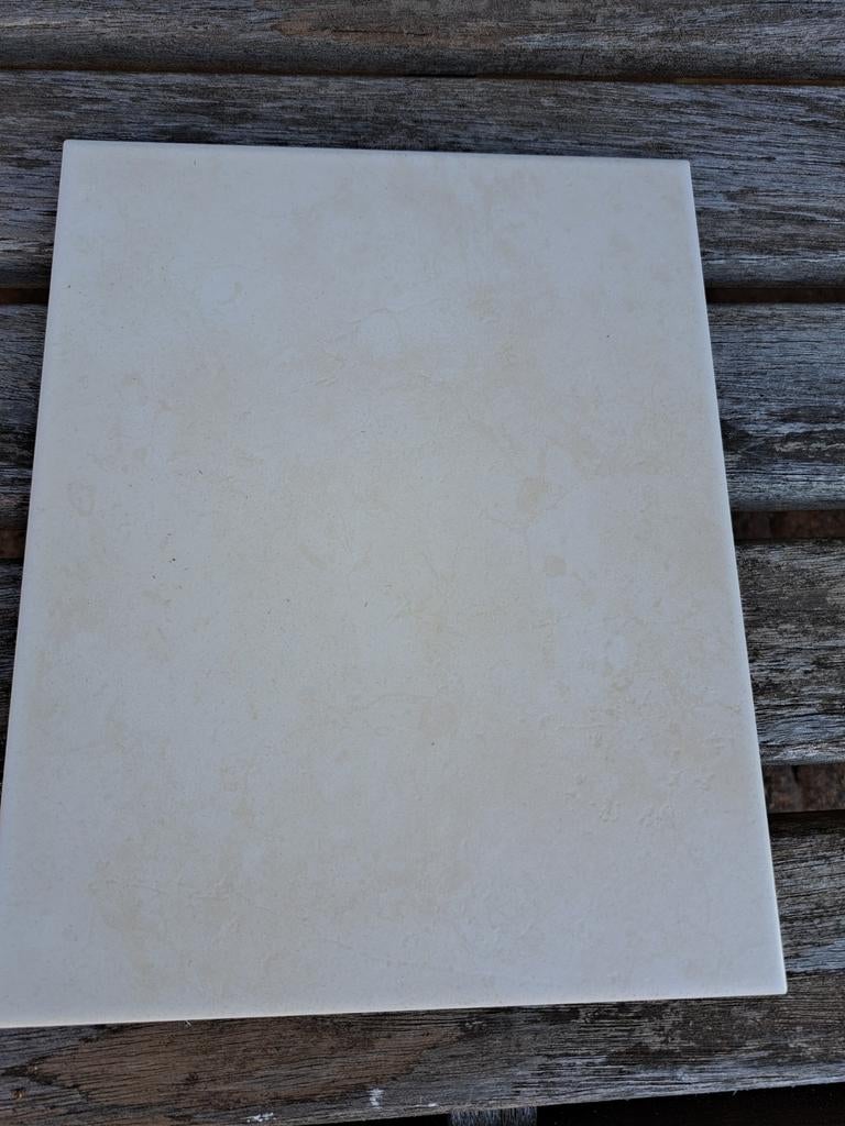 Wandtegels, Nieuw, 20 tot 40 cm, 10 m² of meer, Wandtegels