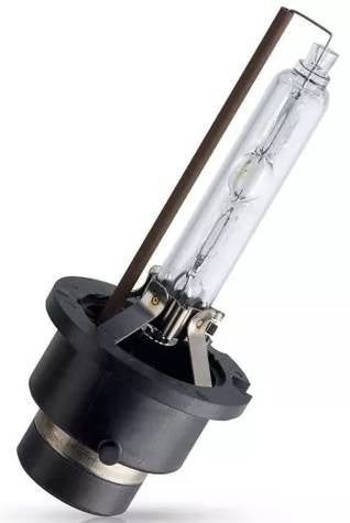 Philips Xenon D2S Vision P32d-2, Ophalen of Verzenden, Nieuw, Skoda