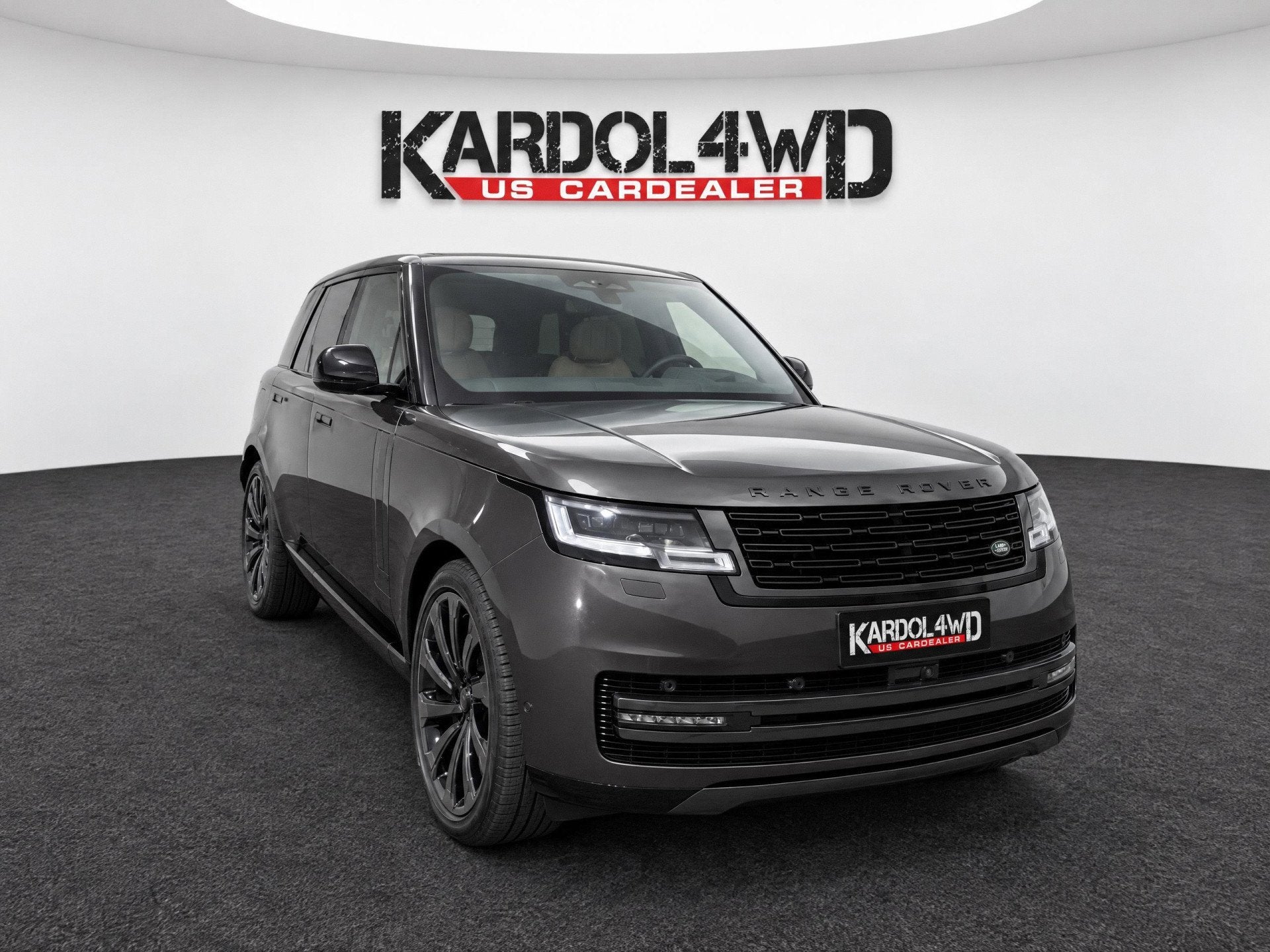 Land Rover Range Rover 3.0 P460e HSE PHEV | 23INCH lichtmeta, Auto's, Automaat, Gebruikt, 3000 kg, Vierwielaandrijving