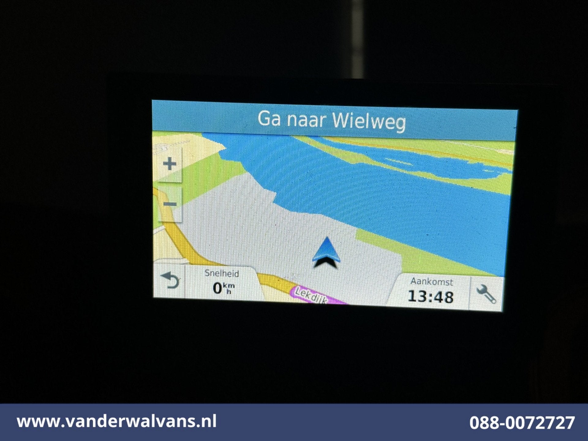 Opel Vivaro 1.6 CDTI L1H1 Euro6 Airco | Imperiaal | Navigati, Voorwielaandrijving, Gebruikt, 2000 kg, Origineel Nederlands