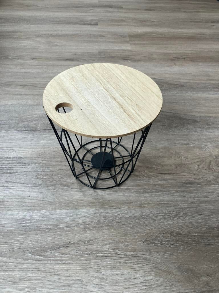 Draadmand, Ophalen, Minder dan 45 cm, Minder dan 55 cm, Metaal of Aluminium