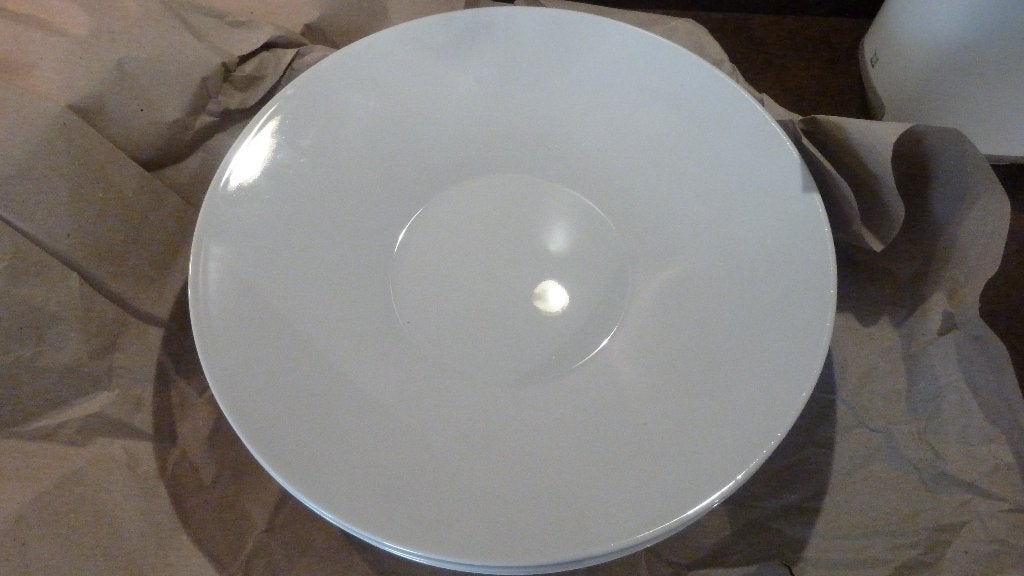 Arzberg Tric 4 schalen / pastaborden, Huis en Inrichting, Keuken | Servies, Arzberg, Ophalen of Verzenden, Overige stijlen, Porselein