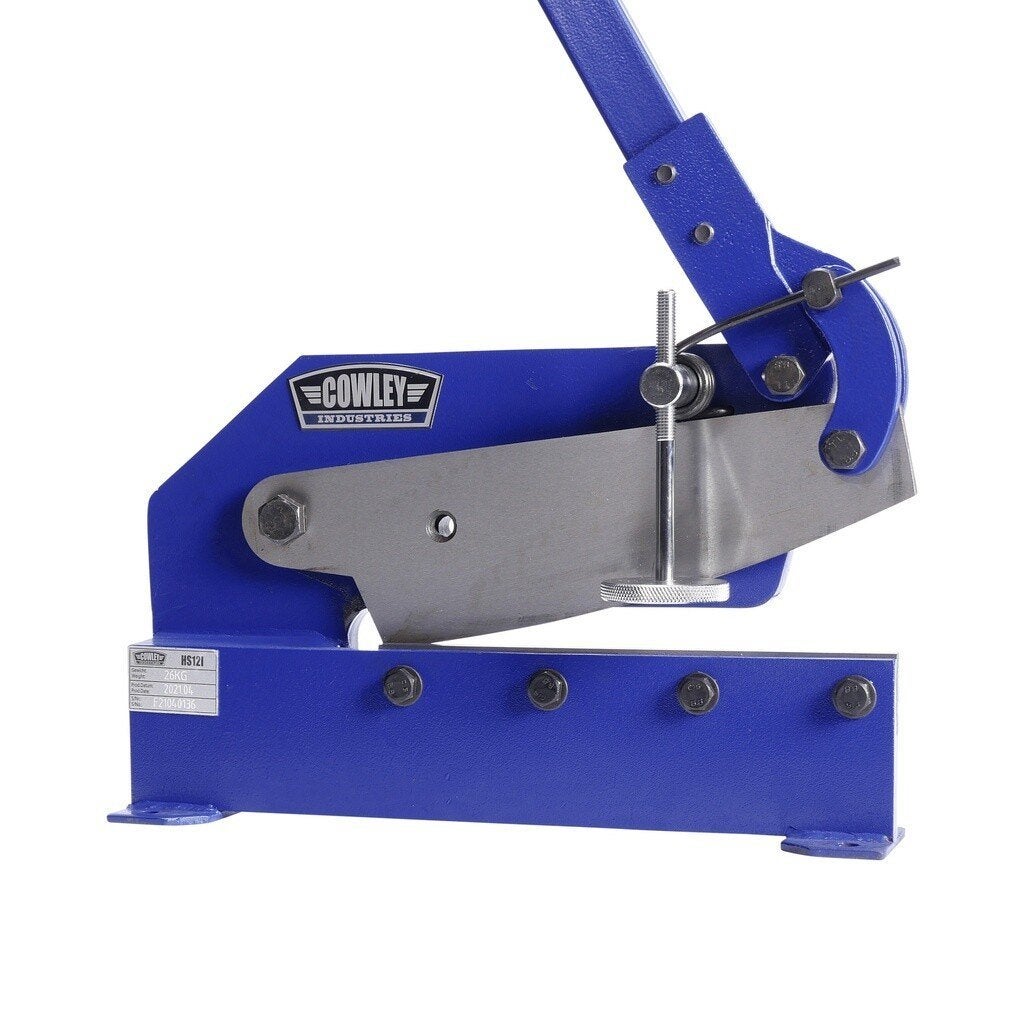 Handplaatschaar 12", Auto diversen, Overige Auto diversen, Verzenden