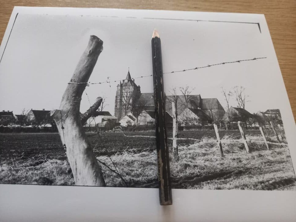 Sprang-Capelle, Ophalen of Verzenden, Voor 1940, Zo goed als nieuw, Overige onderwerpen