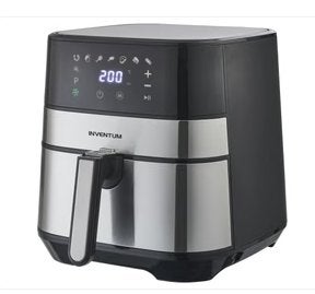 Inventum GF500HLD nieuw, Ophalen, Nieuw, Airfryer, 1000 t/m 1499 gram