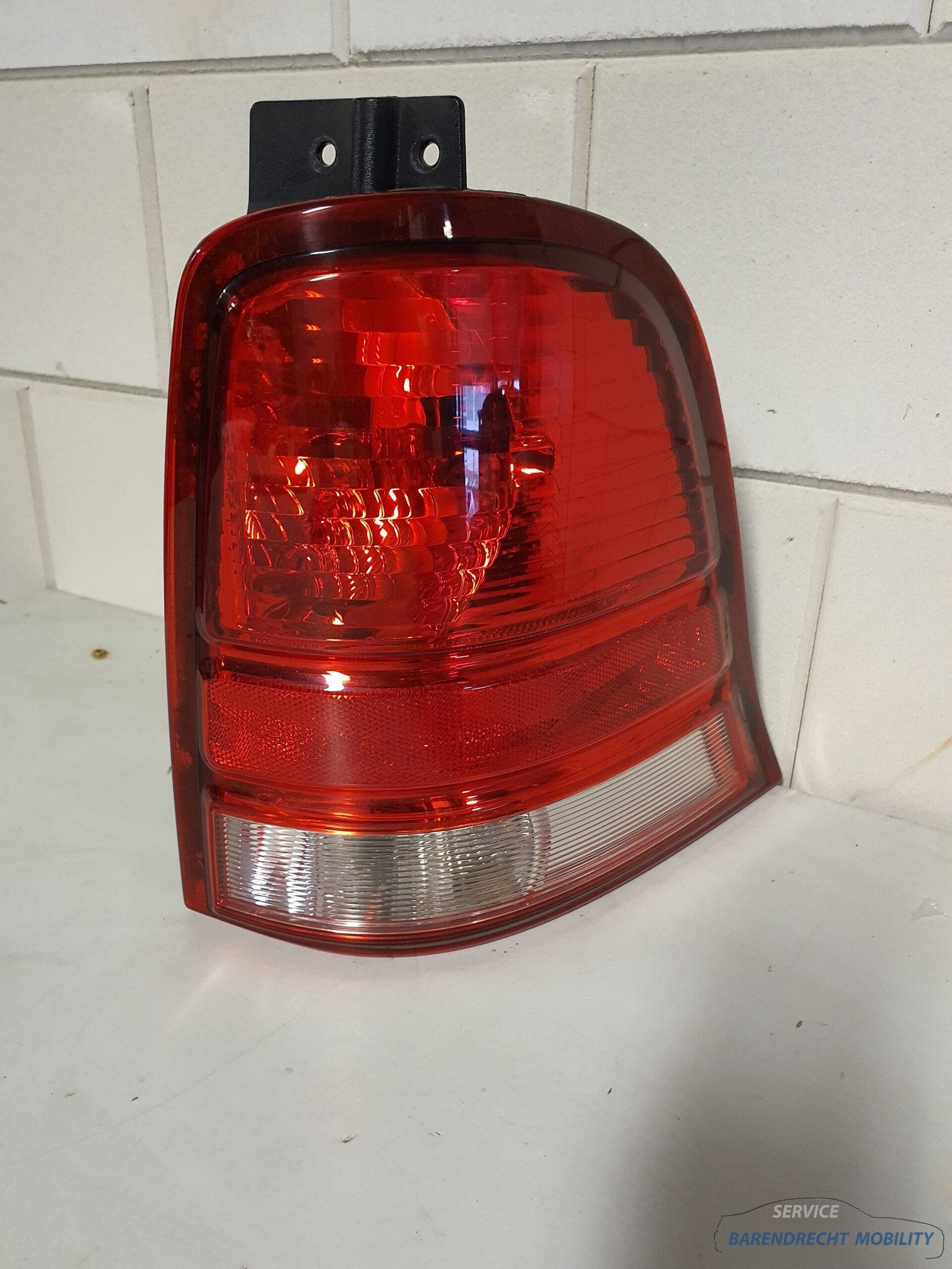 Achterlicht Ford USA Freestar 935984-22 rechts origineel net, Auto-onderdelen, Verlichting, Gebruikt, Info@ford.com, Ophalen of Verzenden