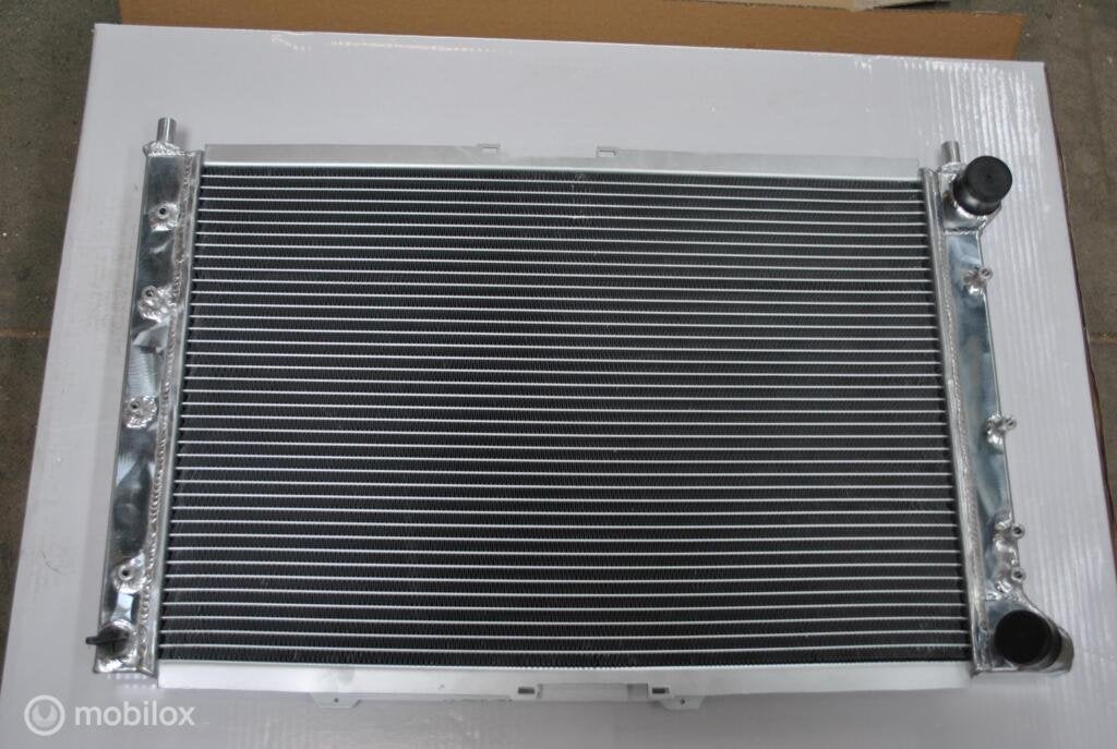 1997-2006 Alfa Romeo 156 Model MT radiateur, Auto-onderdelen, Nieuw, Ophalen of Verzenden