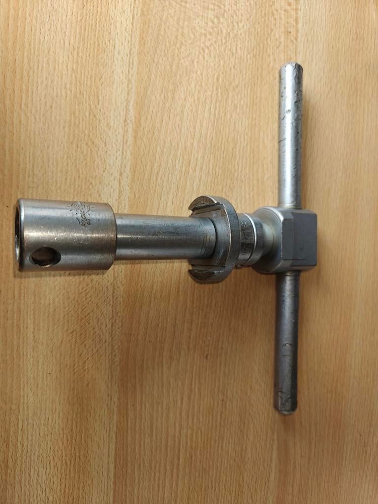 Campagnolo bottom bracket tool 793, Ophalen of Verzenden, Overige typen