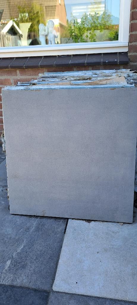 keramische tegels, Ophalen, Keramiek, Nieuw, 10 m² of meer