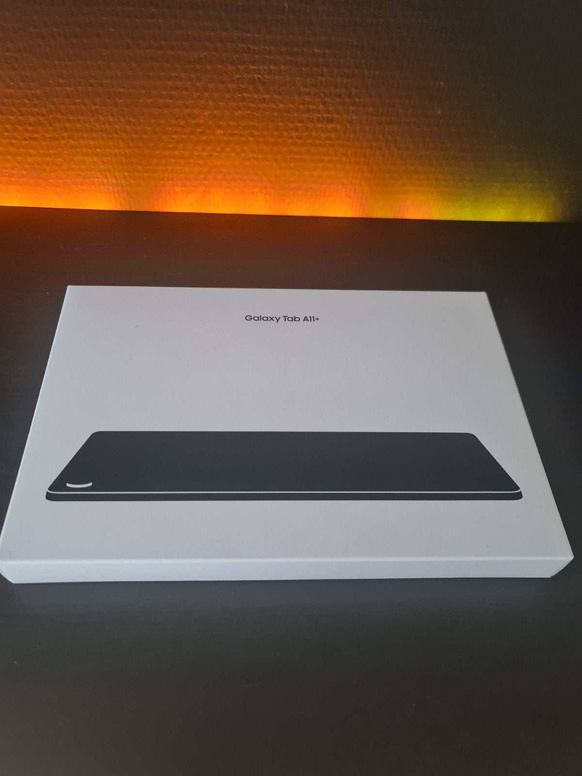 NIEUW: Samsung Galaxy Tab A11+ (Plus) WiFi 6GB/128GB-, Tab A11+, 11 inch, Nieuw, Ophalen of Verzenden