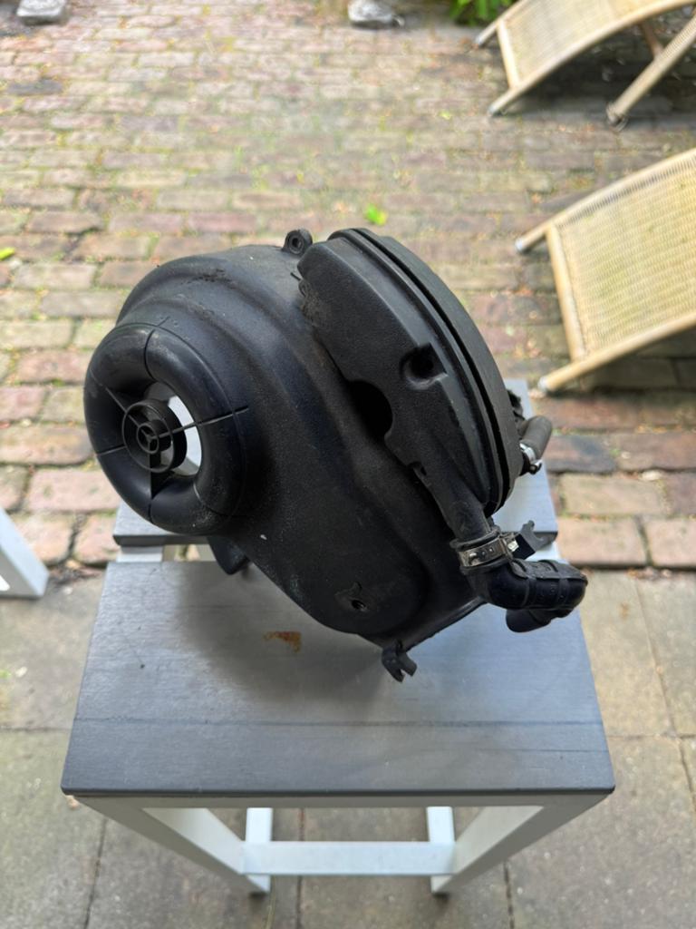 Vespa Sprint/Primavera Koelkappen, Ophalen of Verzenden, Zo goed als nieuw, Overige typen