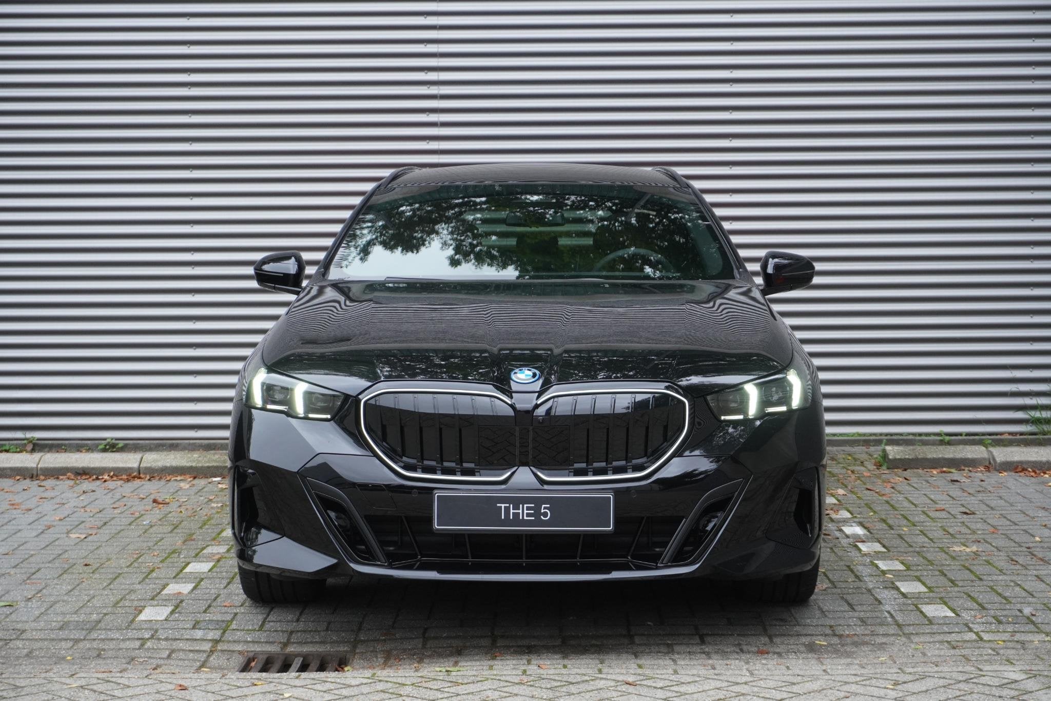 BMW 5 Serie Touring 530e | SoH 100% | M Sportpaket Pro | Bow, Auto's, Automaat, 1998 cc, 4 cilinders, 135 min