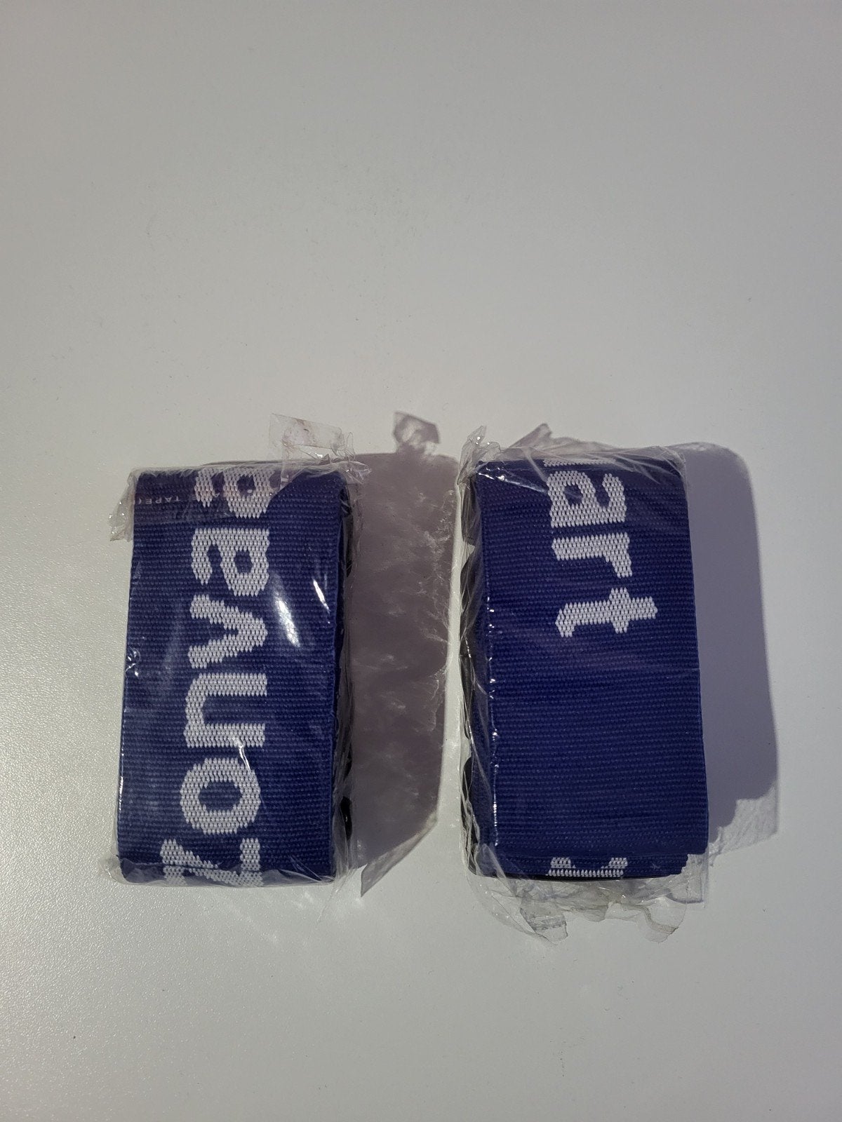 Kofferbanden, Ophalen of Verzenden, Nieuw, Overige materialen, Minder dan 50 cm