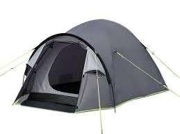 TENT 2 PERSOONS KOEPELTENT KAMPEER IGLO TENTEN TRAVELLIFE, Ophalen of Verzenden, Nieuw, Tot en met 2