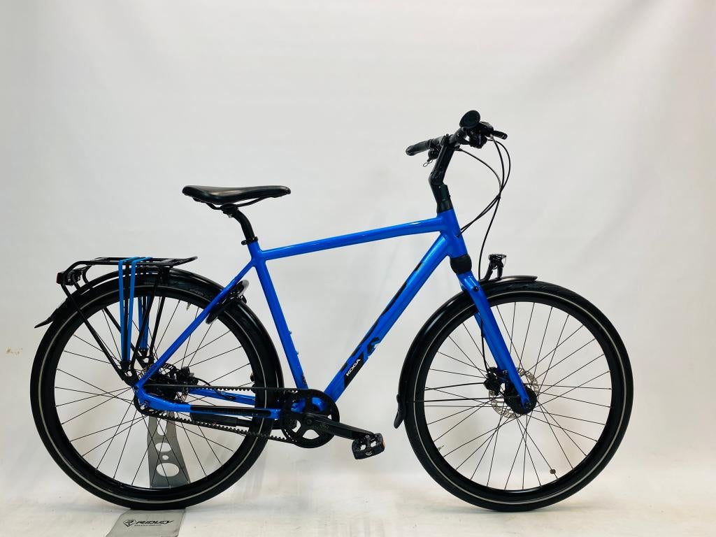 KOGA F3 6 0 herenfiets M-54cm naafdynamo+Alfine