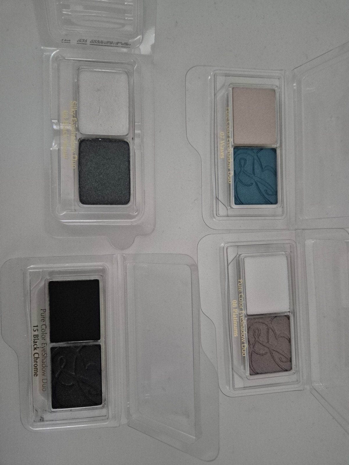 Estée Lauder Pure Color Oogschaduw Duo - Diverse Kleuren, Sieraden, Tassen en Uiterlijk, Uiterlijk | Cosmetica en Make-up, Nieuw