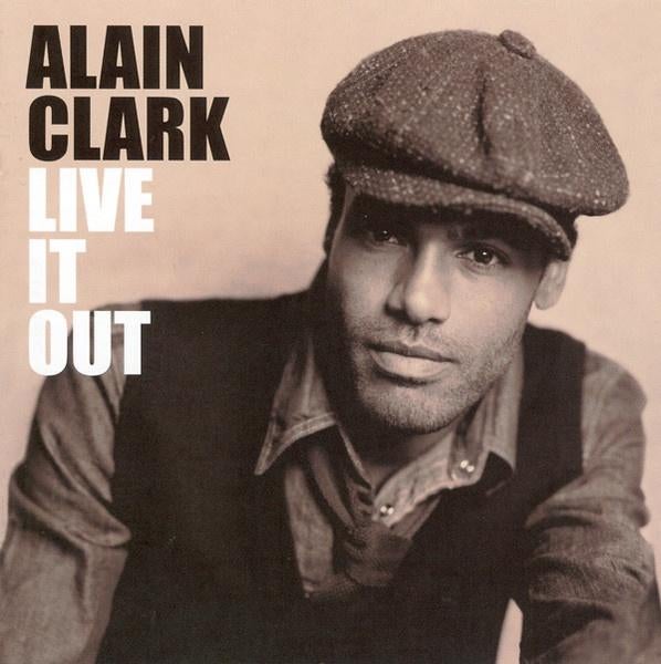 Alanin Clark, Ophalen of Verzenden, Gebruikt