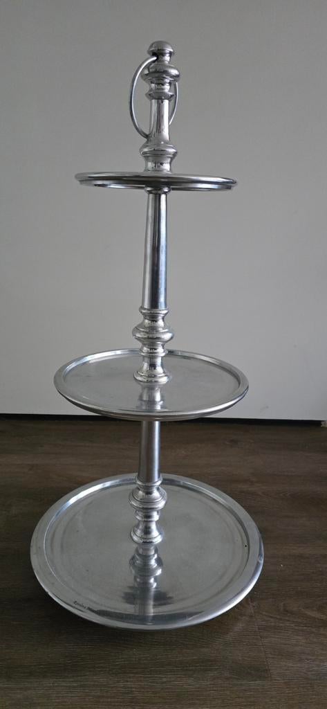 Rivièra Maison etagere - 70 cm hoog, Ophalen of Verzenden, Zo goed als nieuw