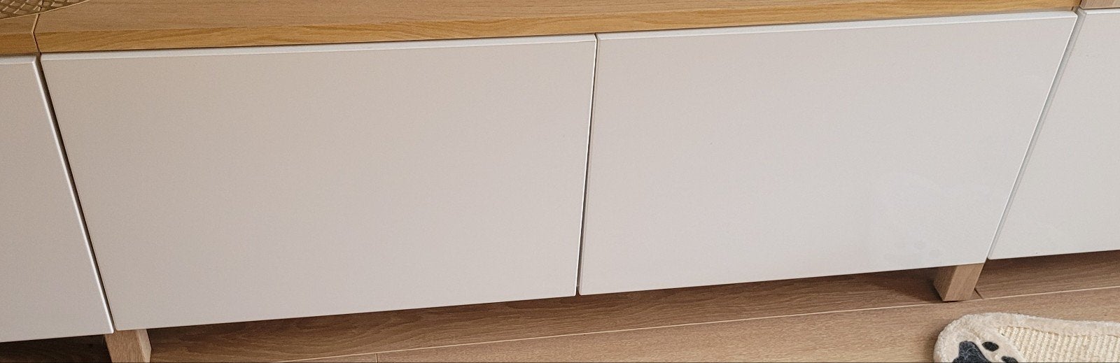 6 lappviken Ikea deurtjes, Ophalen of Verzenden, Minder dan 60 cm, Radiator