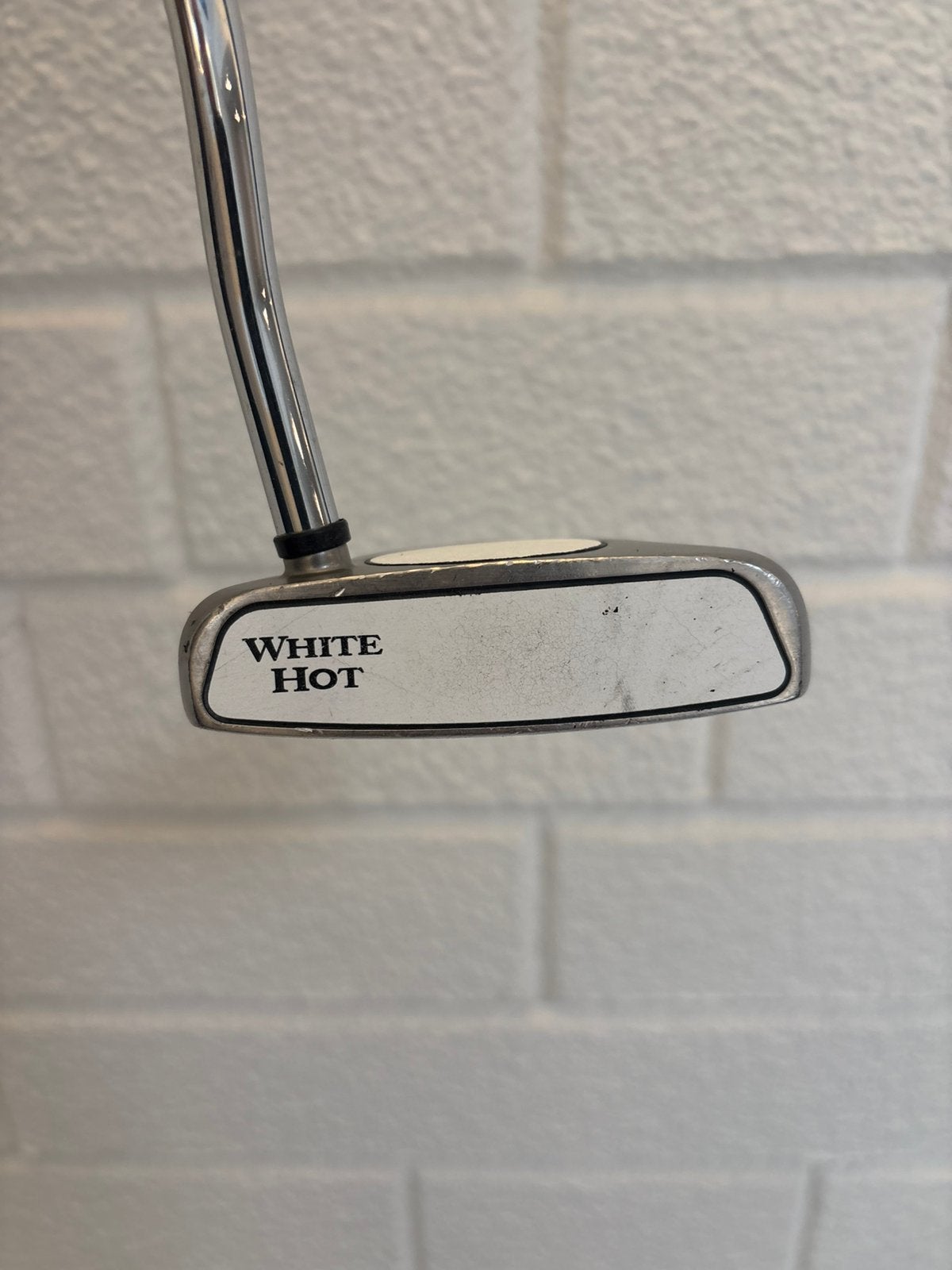 Odyssey 2-Ball Putter | 33 Inch | Linkshandig, Odyssey, Odyssey, Ophalen of Verzenden, Zo goed als nieuw