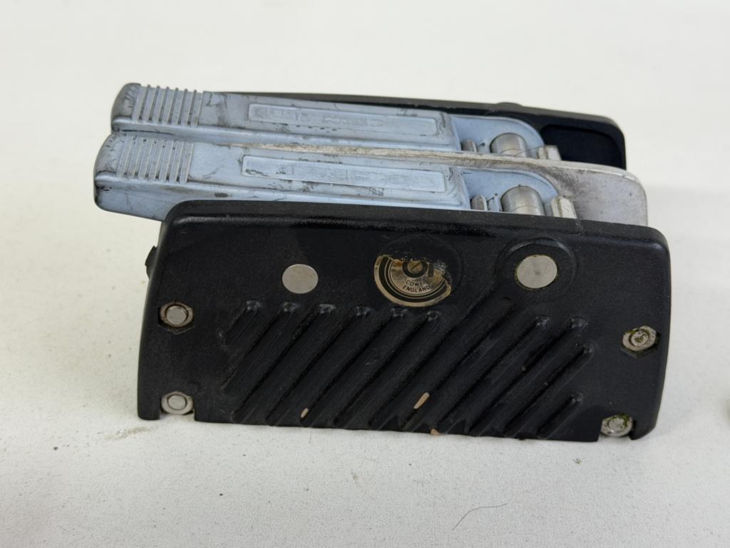 Easylock / Spinlock 2 voudige valstopper, Ophalen of Verzenden, Gebruikt, Overige typen