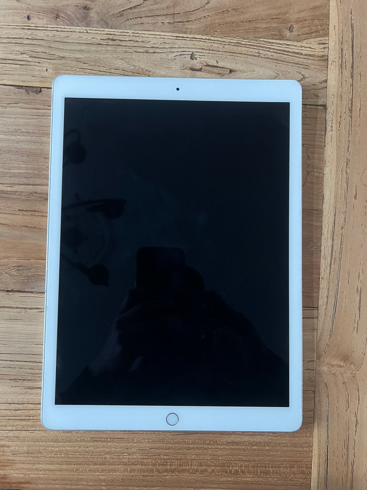 ipad pro 12,9 inch 2017 met doos, Ophalen of Verzenden, Zo goed als nieuw, 13 inch of meer, Apple iPad