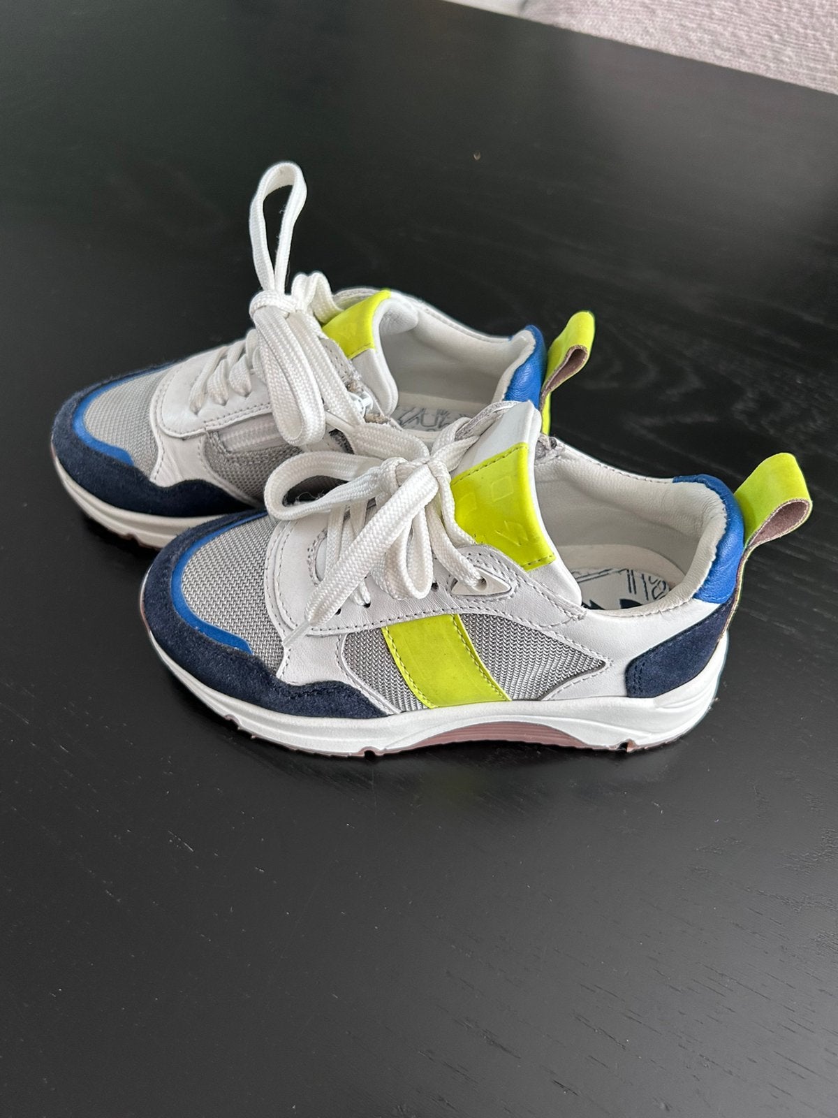 Muyters schoenen jongen maat 25, Schoenen, Ophalen of Verzenden, Zo goed als nieuw, Jongen