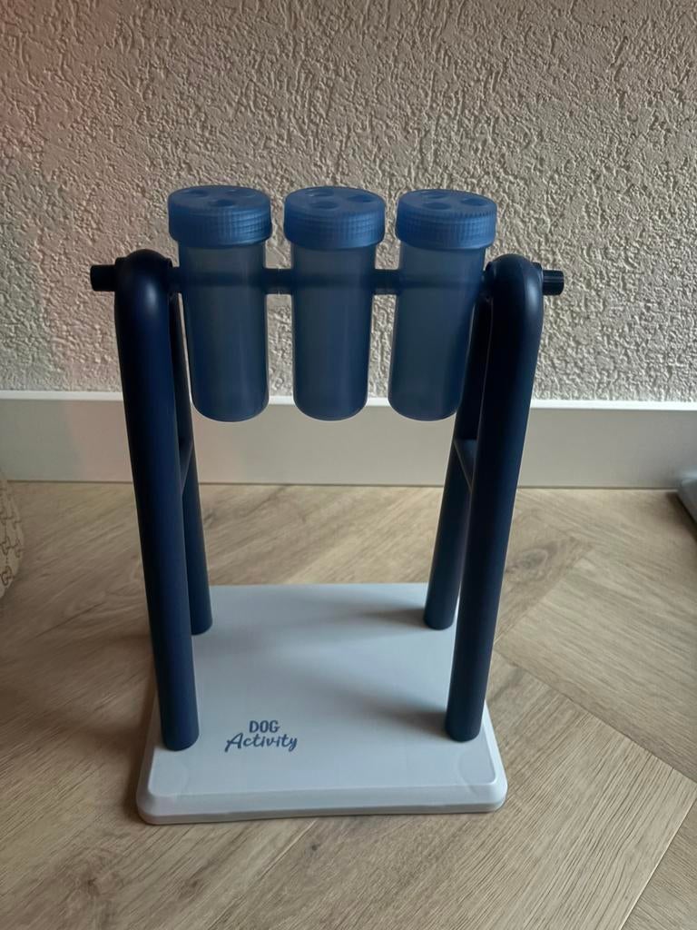 Dog activity, Ophalen of Verzenden, Zo goed als nieuw