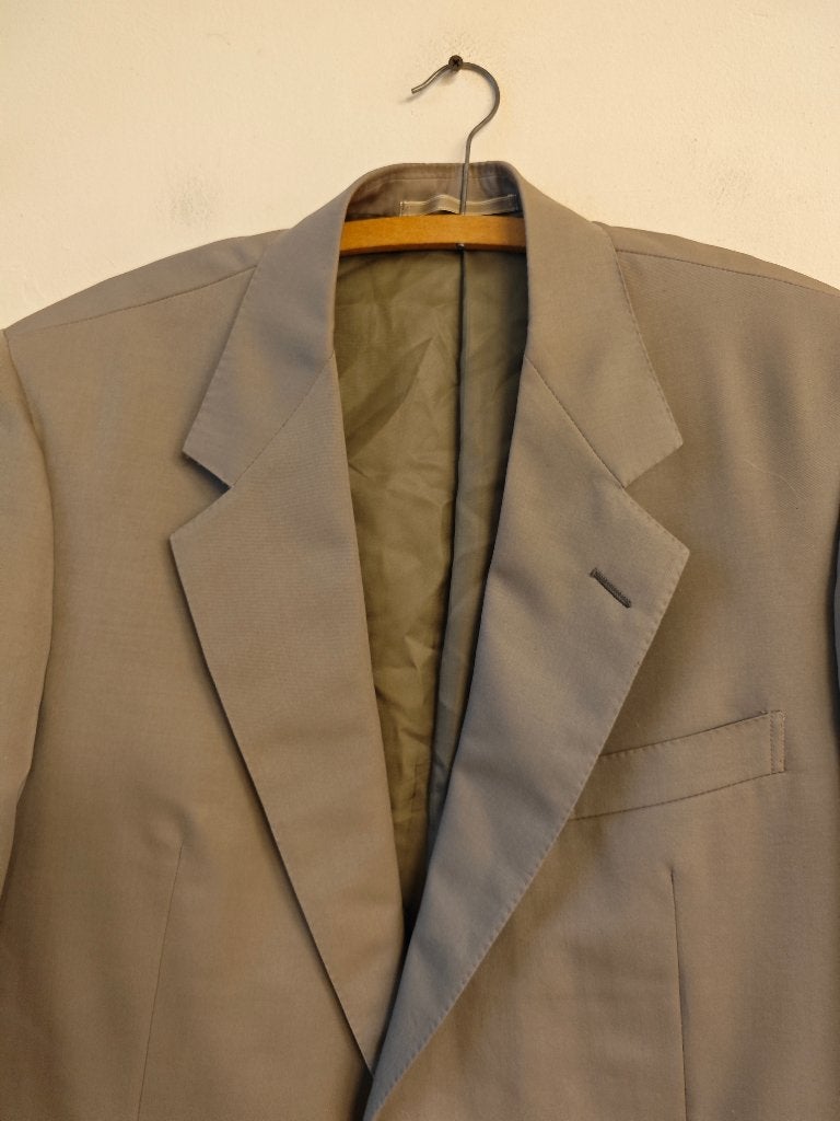 Colbert Ermenegildo Zegna, Ophalen of Verzenden, Zo goed als nieuw, Maat 52/54 (L), Blauw