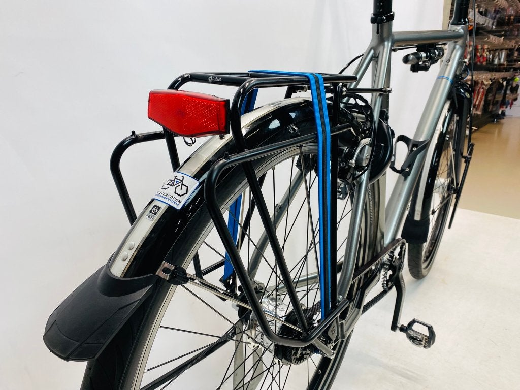 KOGA S Traveller herenfiets XL-60cm – ALFINE 11  Naafdynamo, Fietsen en Brommers, Overige merken, Versnellingen, Ophalen of Verzenden
