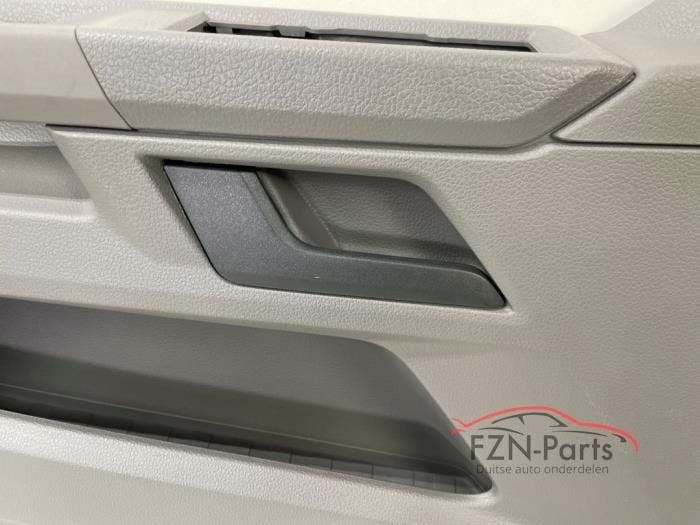 VW Transporter T6.1 Deurpaneel Links (7LA868677), Ophalen of Verzenden, Gebruikt