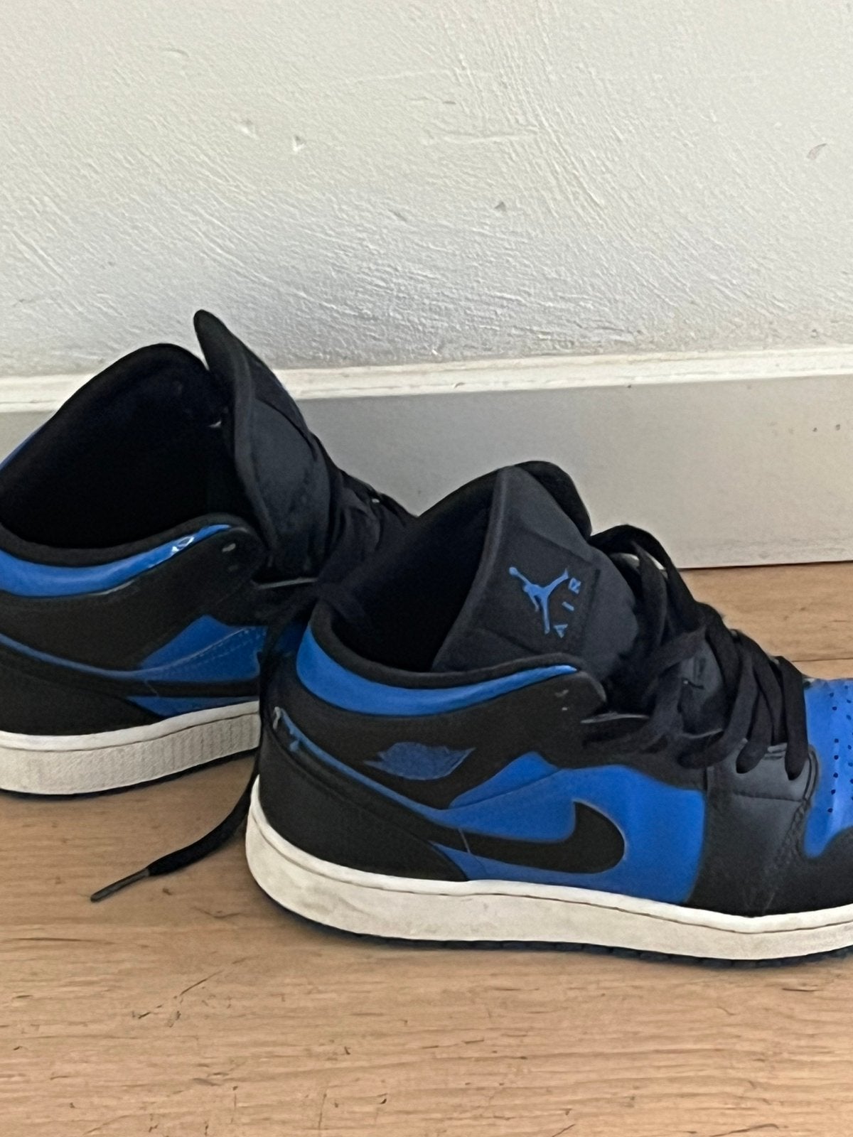 Maat 38, Ophalen, Gebruikt, Jongen of Meisje, Schoenen
