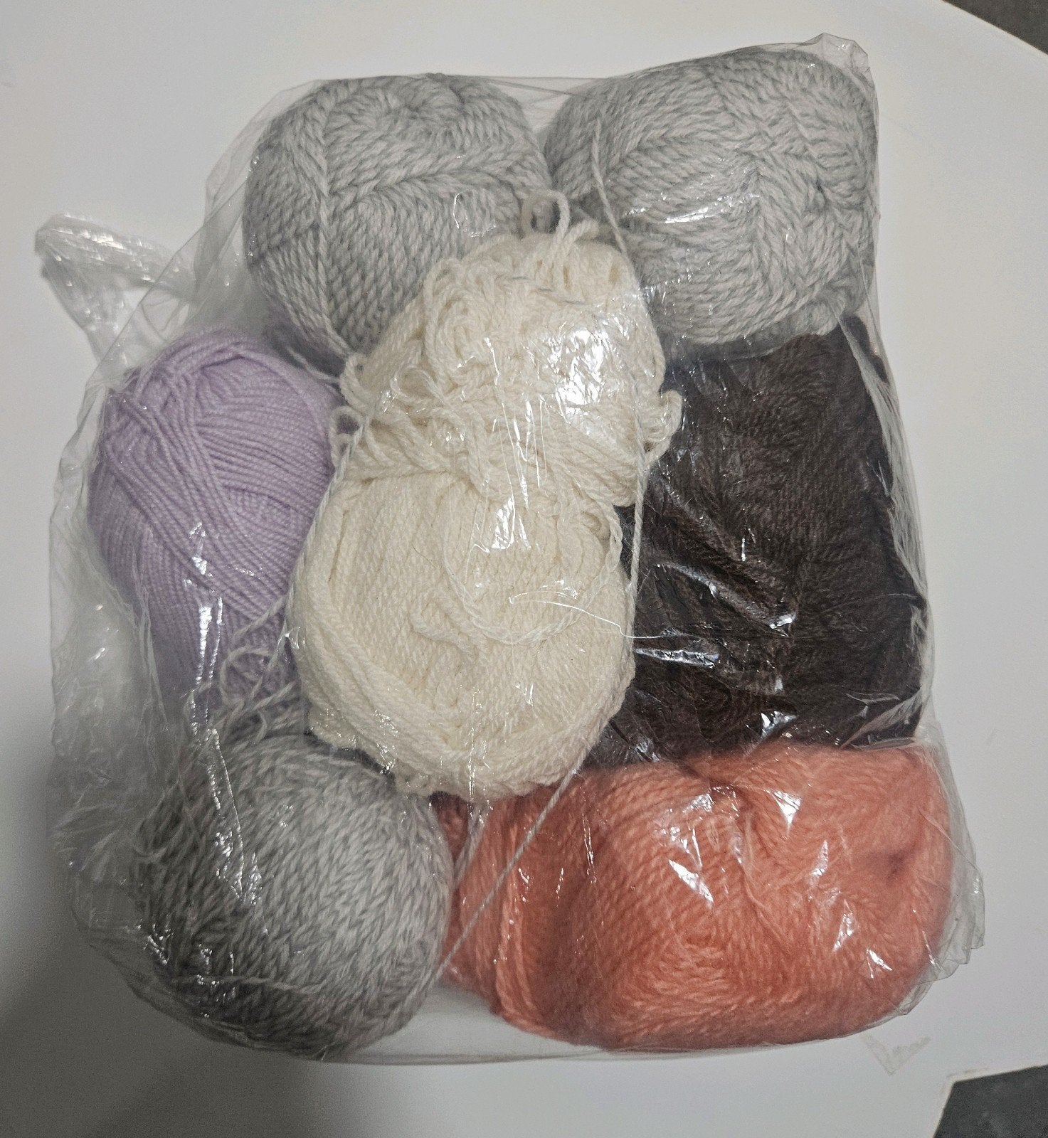 Restanten breigaren in diverse kleuren, Hobby en Vrije tijd, Ophalen