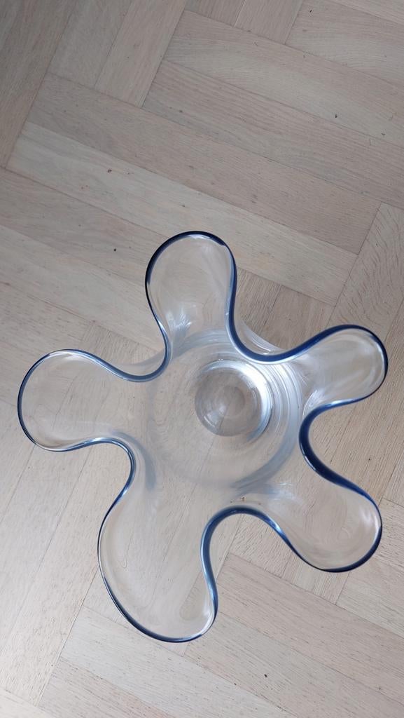 Villeroy & Boch Vaas - 30 cm hoog, Ophalen