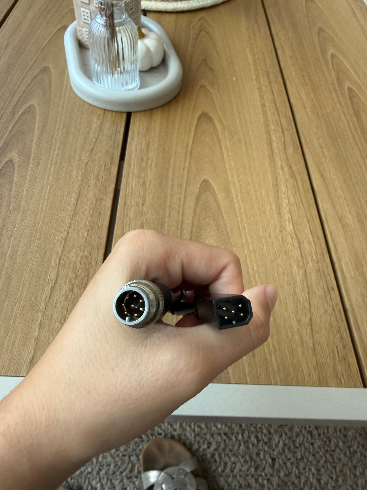 Humminbird AS EC QDE Ethernet Adapterkabel, Ophalen of Verzenden, Zo goed als nieuw, Overige typen