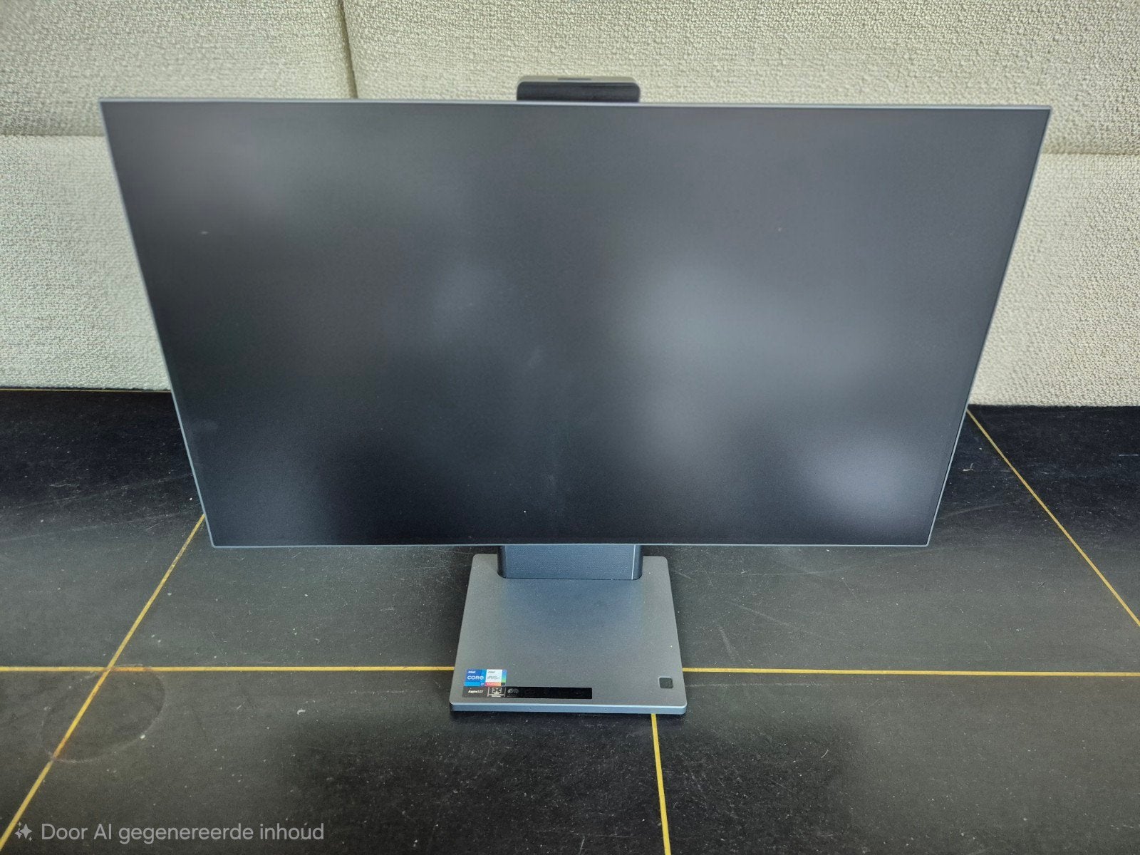 Acer all in one (i7 1260P, 8GB DDR4, 1000GB SSD), IPS, -, Full HD, Ophalen of Verzenden