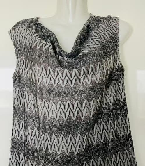 Vera Mont jurk maat 40, Kleding | Dames, Maat 38/40 (M), Ophalen of Verzenden, Zo goed als nieuw, Knielengte