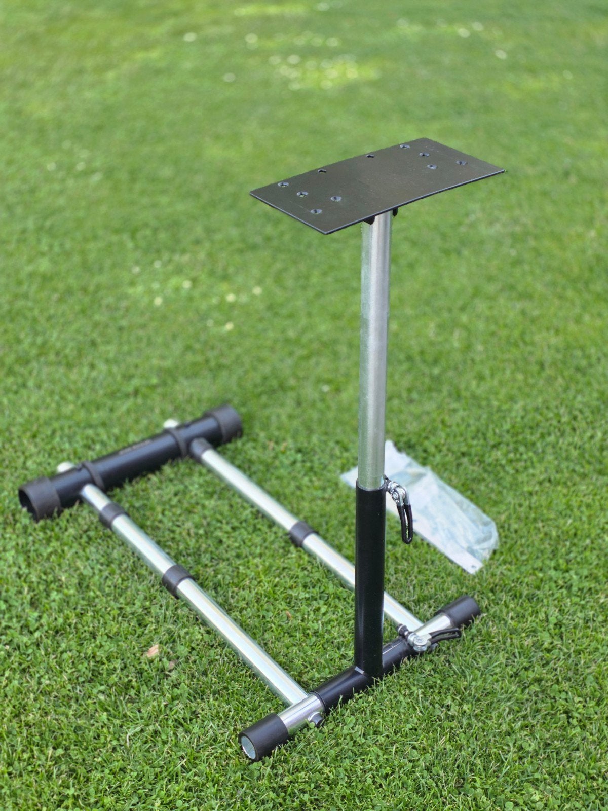 Wheel Stand Pro voor racestuur en pedalen, Ophalen, Zo goed als nieuw, Wheel Stand Pro