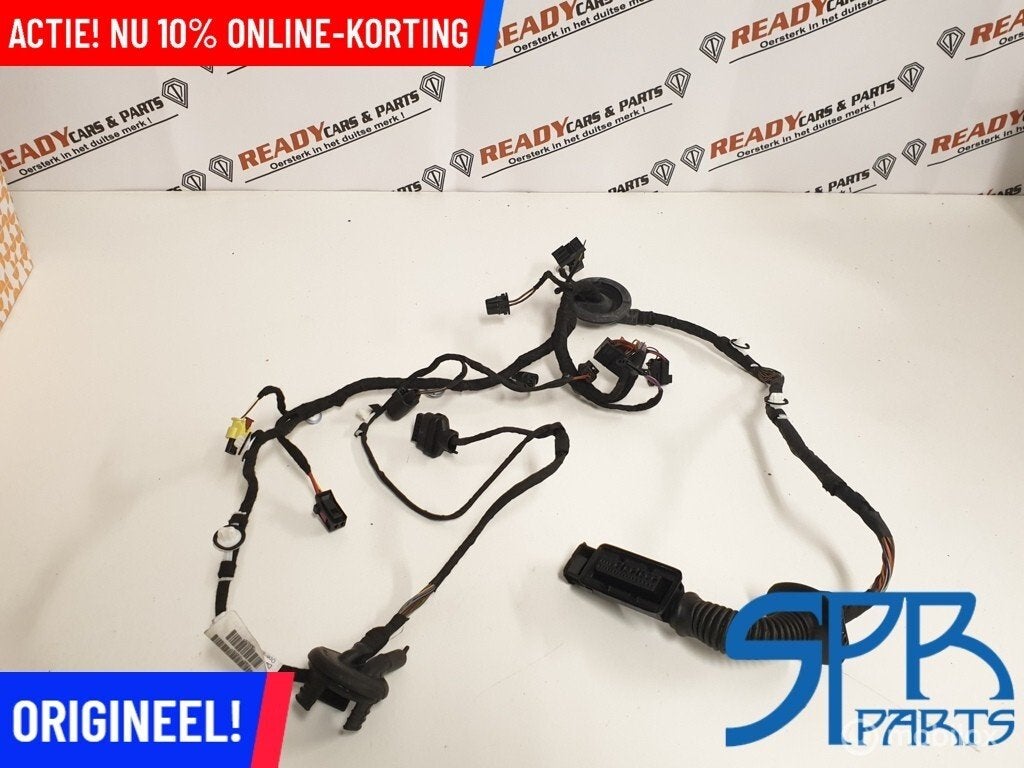 A7 S7 RS7 4G8 Kabelboom deur Rechtsvoor PORTIER 4G8971030CR, Audi, Nieuw, Audi, Ophalen of Verzenden