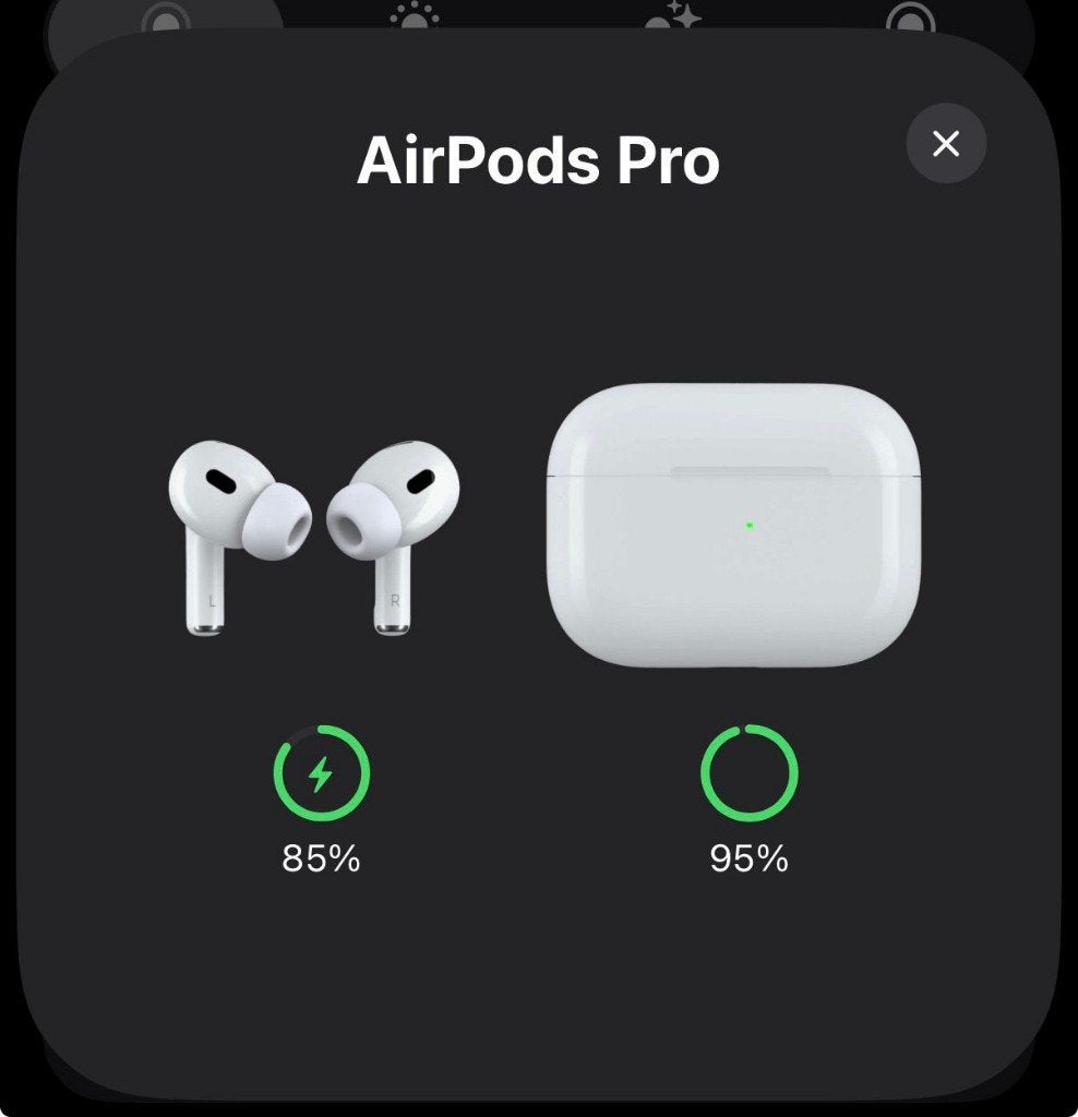 AirPods Pro 2 (ANC) MagSafe Charging Nieuw & Fabrieksgeseald, Telecommunicatie, Bluetooth, In gehoorgang (in-ear), Overige merken