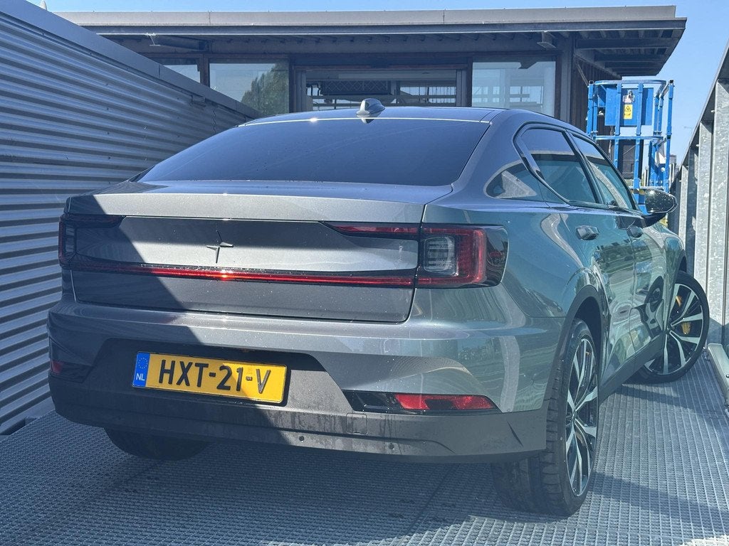 Polestar 2 Long Range Dual Motor Performance Prime 82 kWh /, Auto's, Polestar, Automaat, Gebruikt, 82 kWh, Met garantie (alle)