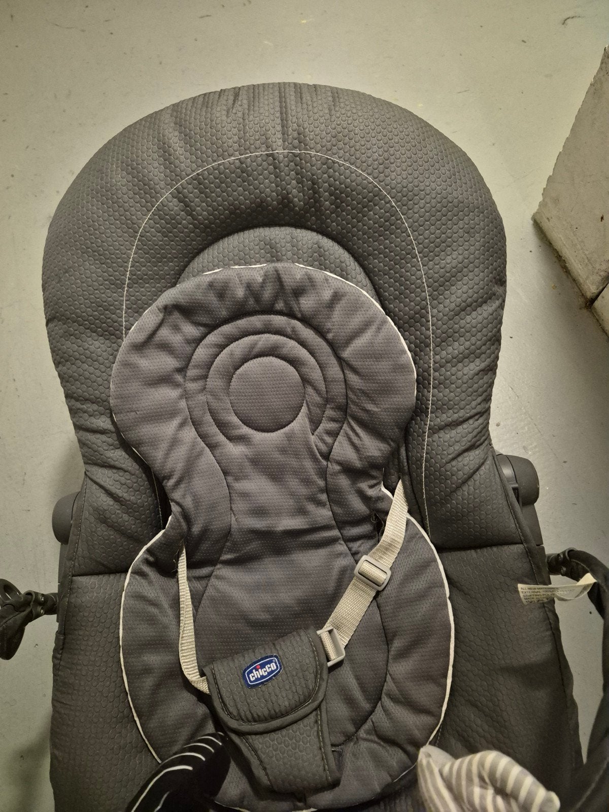 wipstoel, Kinderen en Baby's, Ophalen, Chicco